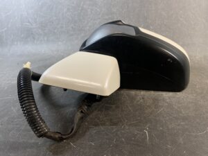 HONDA STEPWAGON SPADA RK7 Genuine Door Mirror with Indicator STANLEY P9292 Left Side x1