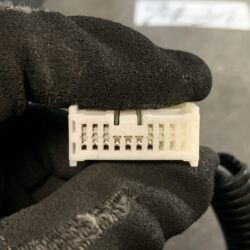 HONDA STEPWAGON SPADA RK7 Genuine Door Mirror with Indicator STANLEY P9292 Left Side x1