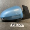 TOYOTA AQUA NHP10 Genuine Door Mirror / 027520 / TOKAI RIKA TR1001 / 571619 Right Side x1