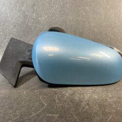 TOYOTA AQUA NHP10 Genuine Door Mirror / 027520 / TOKAI RIKA TR1001 / 571619 Right Side x1