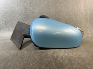 TOYOTA AQUA NHP10 Genuine Door Mirror / 027520 / TOKAI RIKA TR1001 / 571619 Right Side x1