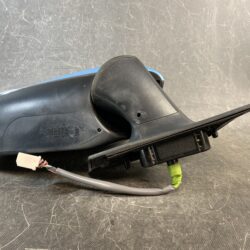 TOYOTA AQUA NHP10 Genuine Door Mirror / 027520 / TOKAI RIKA TR1001 / 571619 Right Side x1