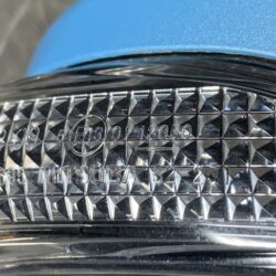 TOYOTA AQUA NHP10 Genuine Door Mirror / 027520 / TOKAI RIKA TR1001 / 571619 Right Side x1