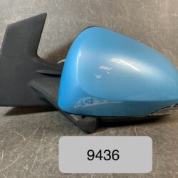 TOYOTA AQUA NHP10 Genuine Door Mirror / 027520 / TOKAI RIKA TR1001 / 571620 Left Side x1