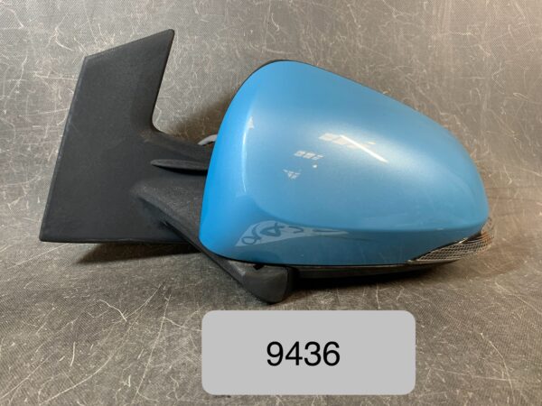 TOYOTA AQUA NHP10 Genuine Door Mirror / 027520 / TOKAI RIKA TR1001 / 571620 Left Side x1 » JDM-PARTS NZ