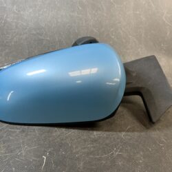 TOYOTA AQUA NHP10 Genuine Door Mirror / 027520 / TOKAI RIKA TR1001 / 571620 Left Side x1