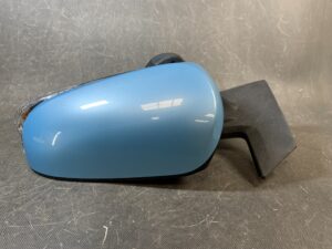 TOYOTA AQUA NHP10 Genuine Door Mirror / 027520 / TOKAI RIKA TR1001 / 571620 Left Side x1