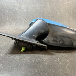 TOYOTA AQUA NHP10 Genuine Door Mirror / 027520 / TOKAI RIKA TR1001 / 571620 Left Side x1