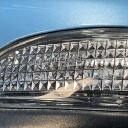 TOYOTA AQUA NHP10 Genuine Door Mirror / 027520 / TOKAI RIKA TR1001 / 571620 Left Side x1