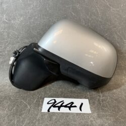 NISSAN NOTE E12 NE12 Genuine Door Mirror with Camara 2037 5001 Left Side x1