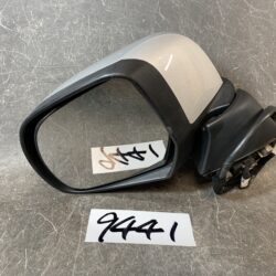 NISSAN NOTE E12 NE12 Genuine Door Mirror with Camara 2037 5001 Left Side x1