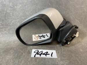 NISSAN NOTE E12 NE12 Genuine Door Mirror with Camara 2037 5001 Left Side x1