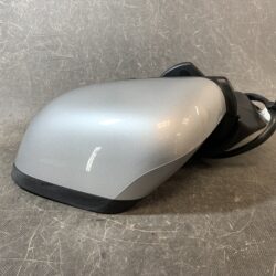 NISSAN NOTE E12 NE12 Genuine Door Mirror with Camara 2037 5001 Left Side x1