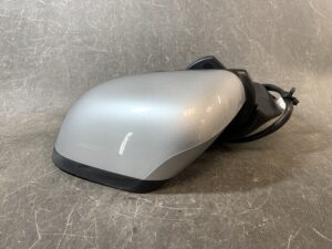 NISSAN NOTE E12 NE12 Genuine Door Mirror with Camara 2037 5001 Left Side x1