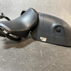NISSAN NOTE E12 NE12 Genuine Door Mirror with Camara 2037 5001 Left Side x1