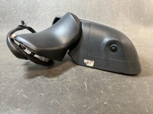 NISSAN NOTE E12 NE12 Genuine Door Mirror with Camara 2037 5001 Left Side x1