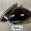 PEUGEOT 308 T9 Genuine Door Mirror with Indicator 98261678XT Left Side x1