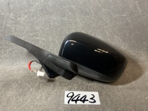 SUZUKI HUSTLER MR41S MR31S Genuine Door Mirror Right Side x1