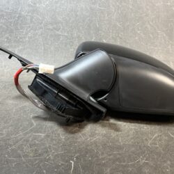 SUZUKI HUSTLER MR41S MR31S Genuine Door Mirror Right Side x1