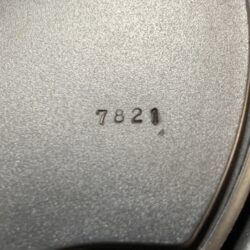 SUZUKI HUSTLER MR41S MR31S Genuine Door Mirror Right Side x1