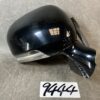 TOYOTA CROWN GRS204 Genuine Door Mirror with Indicator Right Side x1