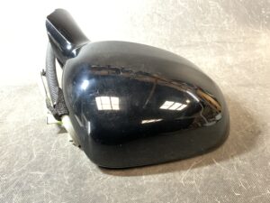 TOYOTA CROWN GRS204 Genuine Door Mirror with Indicator Right Side x1