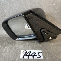 SUZUKI SOLIO BANDIT / MITSUBISHI DELICA D2 MB15S Genuine Door Mirror ISHIZAKI 82V3 Left Side x1