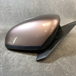 SUZUKI SOLIO BANDIT / MITSUBISHI DELICA D2 MB15S Genuine Door Mirror ISHIZAKI 82V3 Left Side x1