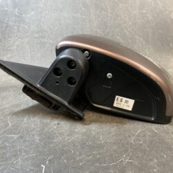 SUZUKI SOLIO BANDIT / MITSUBISHI DELICA D2 MB15S Genuine Door Mirror ISHIZAKI 82V3 Left Side x1