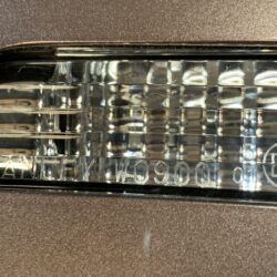 SUZUKI SOLIO BANDIT / MITSUBISHI DELICA D2 MB15S Genuine Door Mirror ISHIZAKI 82V3 Left Side x1