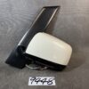 NISSAN ｾﾚﾅ C25 Genuine Door Mirror / MURAKAMI / 8157 / Left Side x1