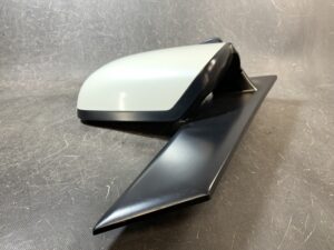 NISSAN ｾﾚﾅ C25 Genuine Door Mirror / MURAKAMI / 8157 / Left Side x1
