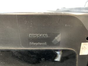 NISSAN ｾﾚﾅ C25 Genuine Door Mirror / MURAKAMI / 8157 / Left Side x1