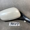 HONDA INSIGHT ZE2 Genuine Door Mirror / 022965 / MURAKAMI 9241 /9233 Right Side x1