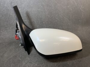 HONDA INSIGHT ZE2 Genuine Door Mirror / 022965 / MURAKAMI 9241 /9233 Right Side x1