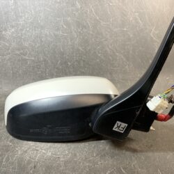 HONDA INSIGHT ZE2 Genuine Door Mirror / 022965 / MURAKAMI 9241 /9233 Right Side x1