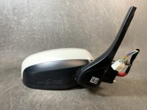 HONDA INSIGHT ZE2 Genuine Door Mirror / 022965 / MURAKAMI 9241 /9233 Right Side x1