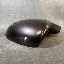 TOYOTA RACTIS NCP120 Genuine Door Mirror Murakami 9851 / 9849 Left Side x1