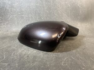 TOYOTA RACTIS NCP120 Genuine Door Mirror Murakami 9851 / 9849 Left Side x1