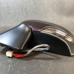 TOYOTA RACTIS NCP120 Genuine Door Mirror Murakami 9851 / 9849 Left Side x1