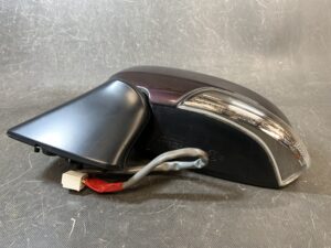 TOYOTA RACTIS NCP120 Genuine Door Mirror Murakami 9851 / 9849 Left Side x1