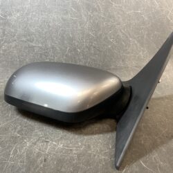 SUBARU IMPREZA GE2 GE3 GE6 GE7 GH2 GH3 GH6 GH7 GH8 Genuine Door Mirror MITSUBA VB10 Left Side x1
