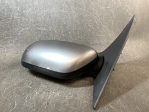 SUBARU IMPREZA GE2 GE3 GE6 GE7 GH2 GH3 GH6 GH7 GH8 Genuine Door Mirror MITSUBA VB10 Left Side x1