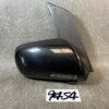 TOYOTA WISH ZNE10 Genuine Door Mirror MURAKAMI 7672 / 7715 L Left Side x1