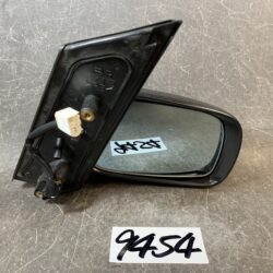 TOYOTA WISH ZNE10 Genuine Door Mirror MURAKAMI 7672 / 7715 L Left Side x1