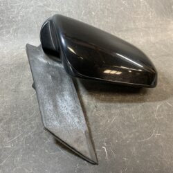 TOYOTA WISH ZNE10 Genuine Door Mirror MURAKAMI 7672 / 7715 L Left Side x1