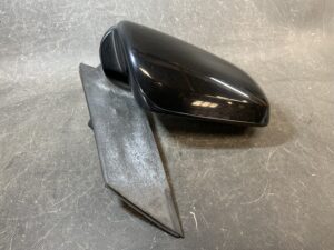 TOYOTA WISH ZNE10 Genuine Door Mirror MURAKAMI 7672 / 7715 L Left Side x1