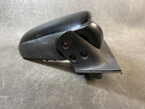 TOYOTA WISH ZNE10 Genuine Door Mirror MURAKAMI 7672 / 7715 L Left Side x1