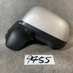 NISSAN NOTE E12 NE12 Genuine Door Mirror with Camara 2037 5001 Left Side x1