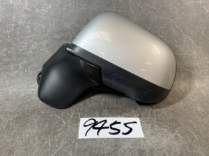 NISSAN NOTE E12 NE12 Genuine Door Mirror with Camara 2037 5001 Left Side x1